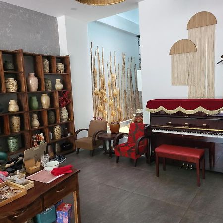 5 Elements Hotel Quy Nhon Exterior photo