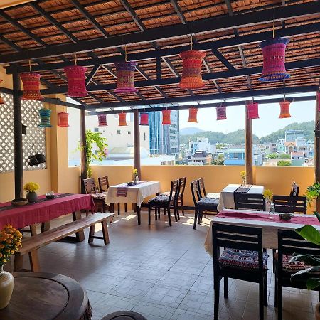 5 Elements Hotel Quy Nhon Exterior photo