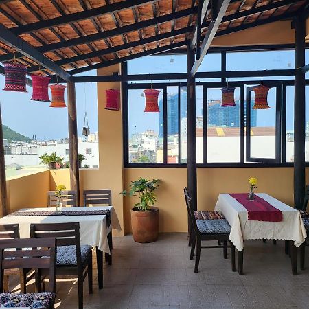5 Elements Hotel Quy Nhon Exterior photo