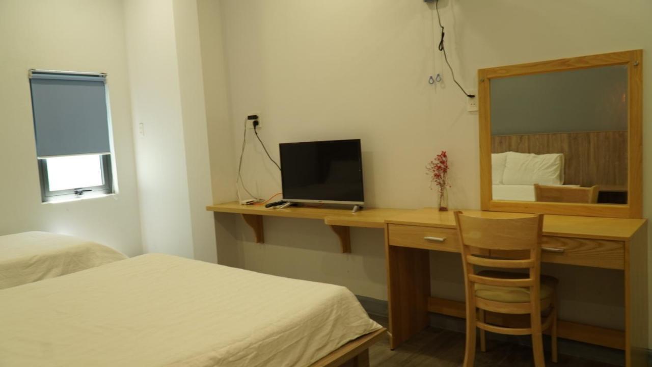 5 Elements Hotel Quy Nhon Exterior photo