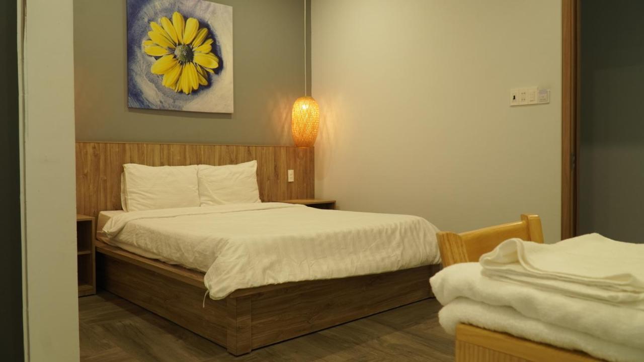 5 Elements Hotel Quy Nhon Exterior photo
