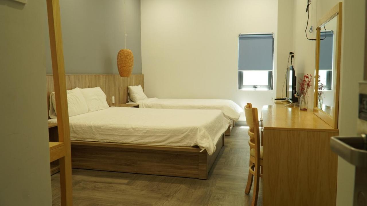 5 Elements Hotel Quy Nhon Exterior photo
