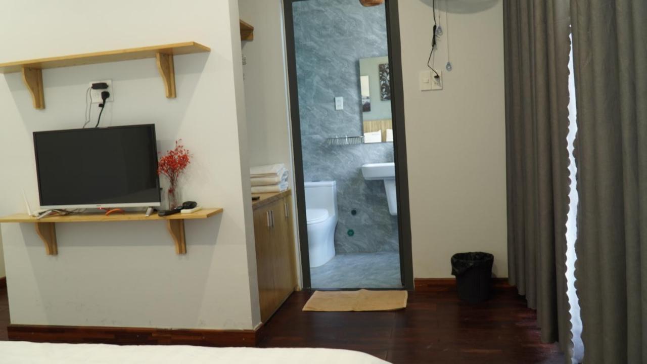 5 Elements Hotel Quy Nhon Exterior photo