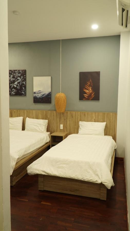 5 Elements Hotel Quy Nhon Exterior photo