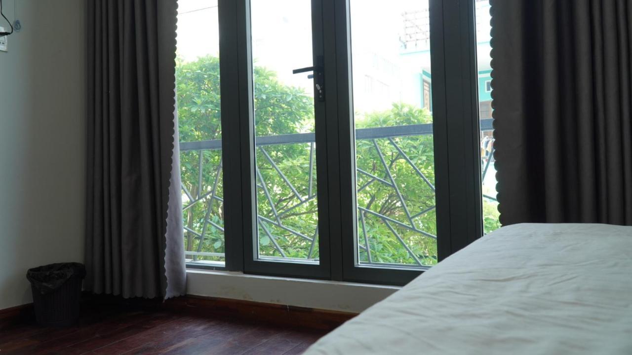 5 Elements Hotel Quy Nhon Exterior photo