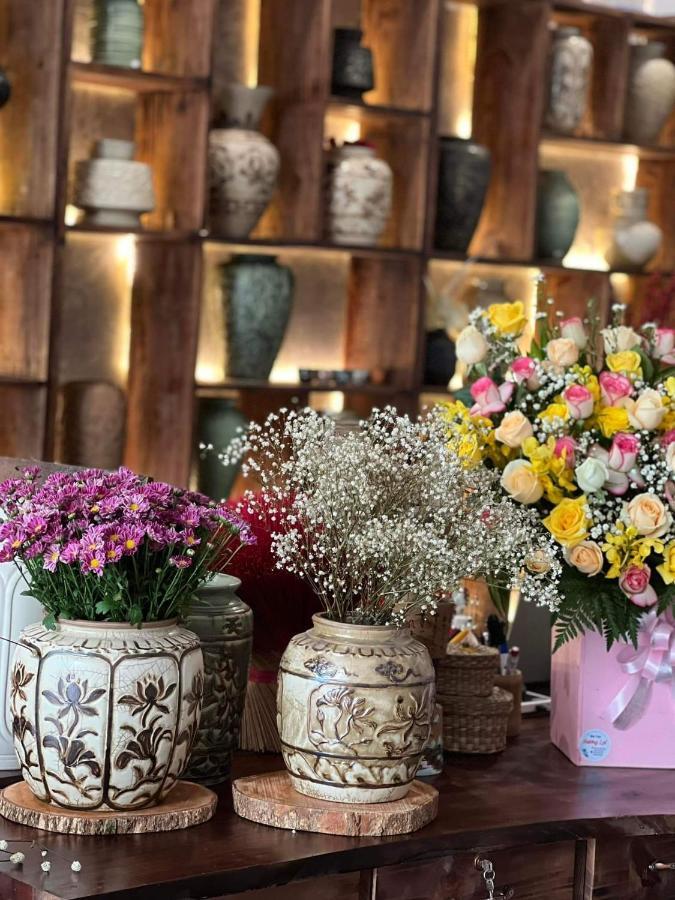 5 Elements Hotel Quy Nhon Exterior photo