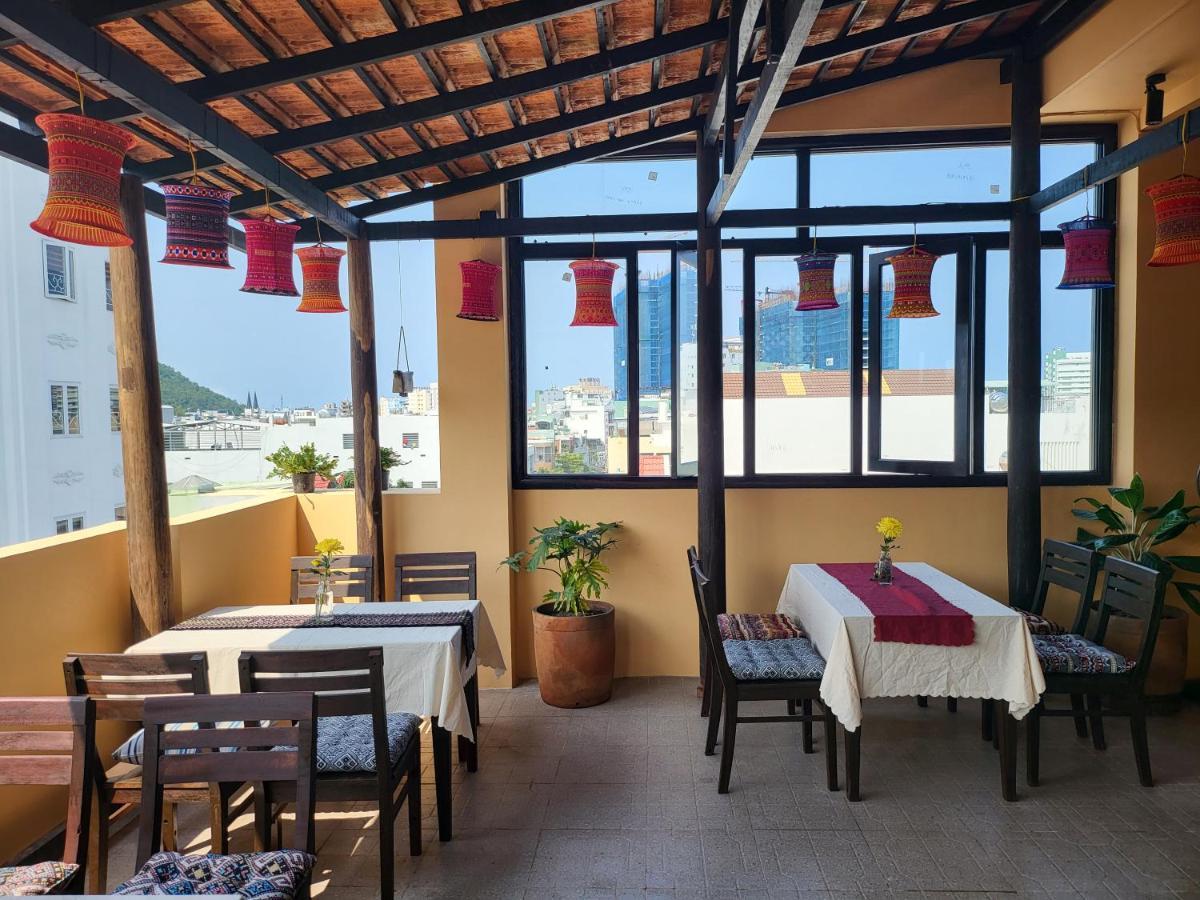 5 Elements Hotel Quy Nhon Exterior photo