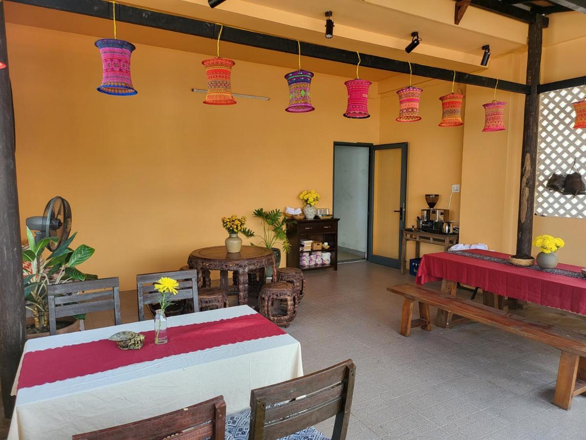 5 Elements Hotel Quy Nhon Exterior photo