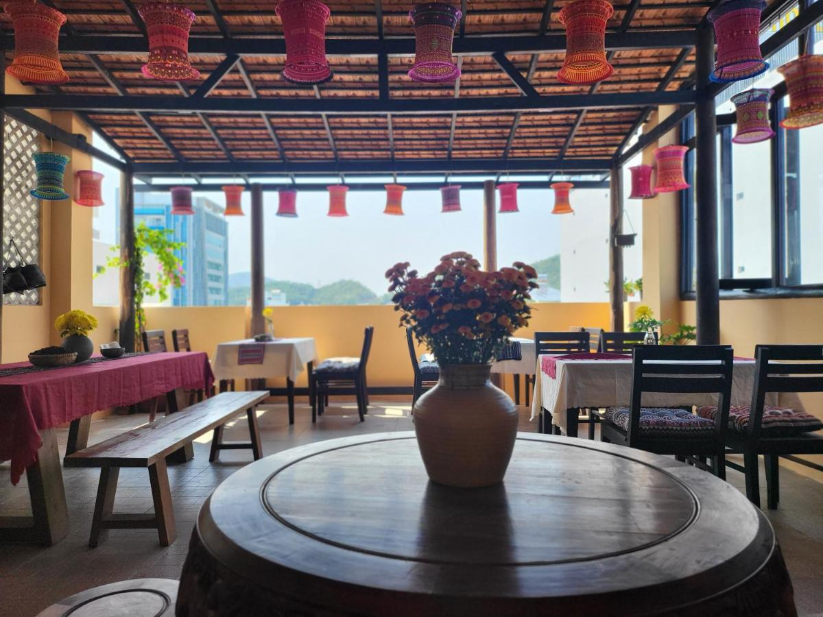 5 Elements Hotel Quy Nhon Exterior photo