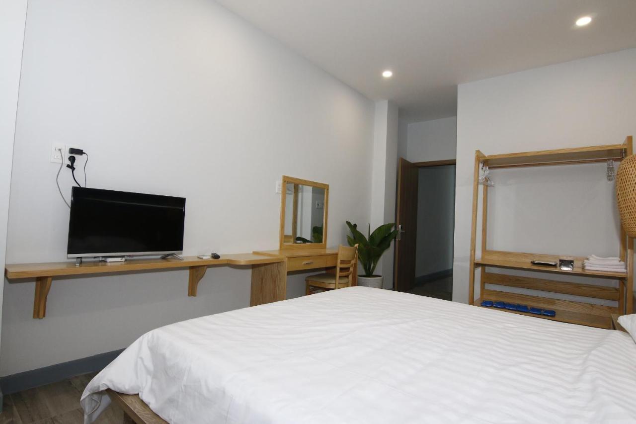 5 Elements Hotel Quy Nhon Exterior photo