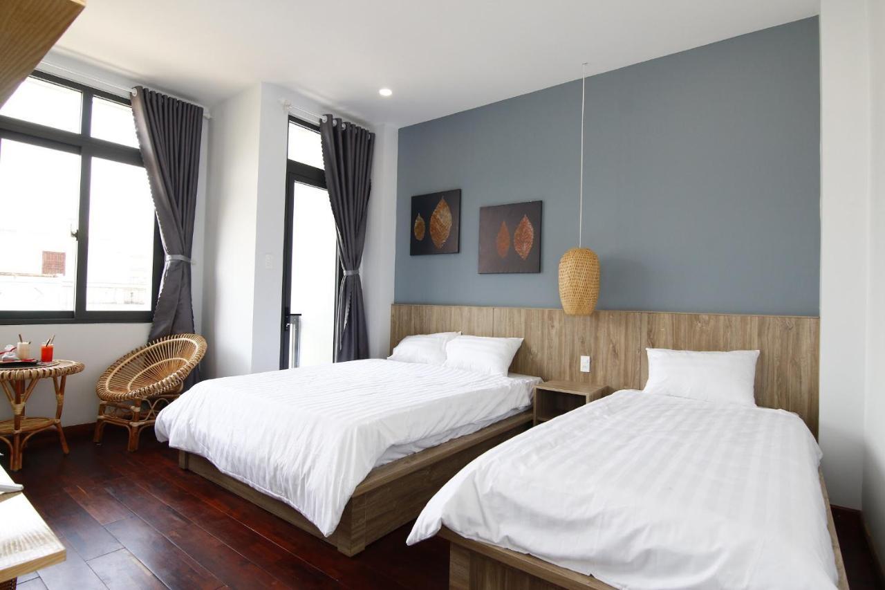 5 Elements Hotel Quy Nhon Exterior photo