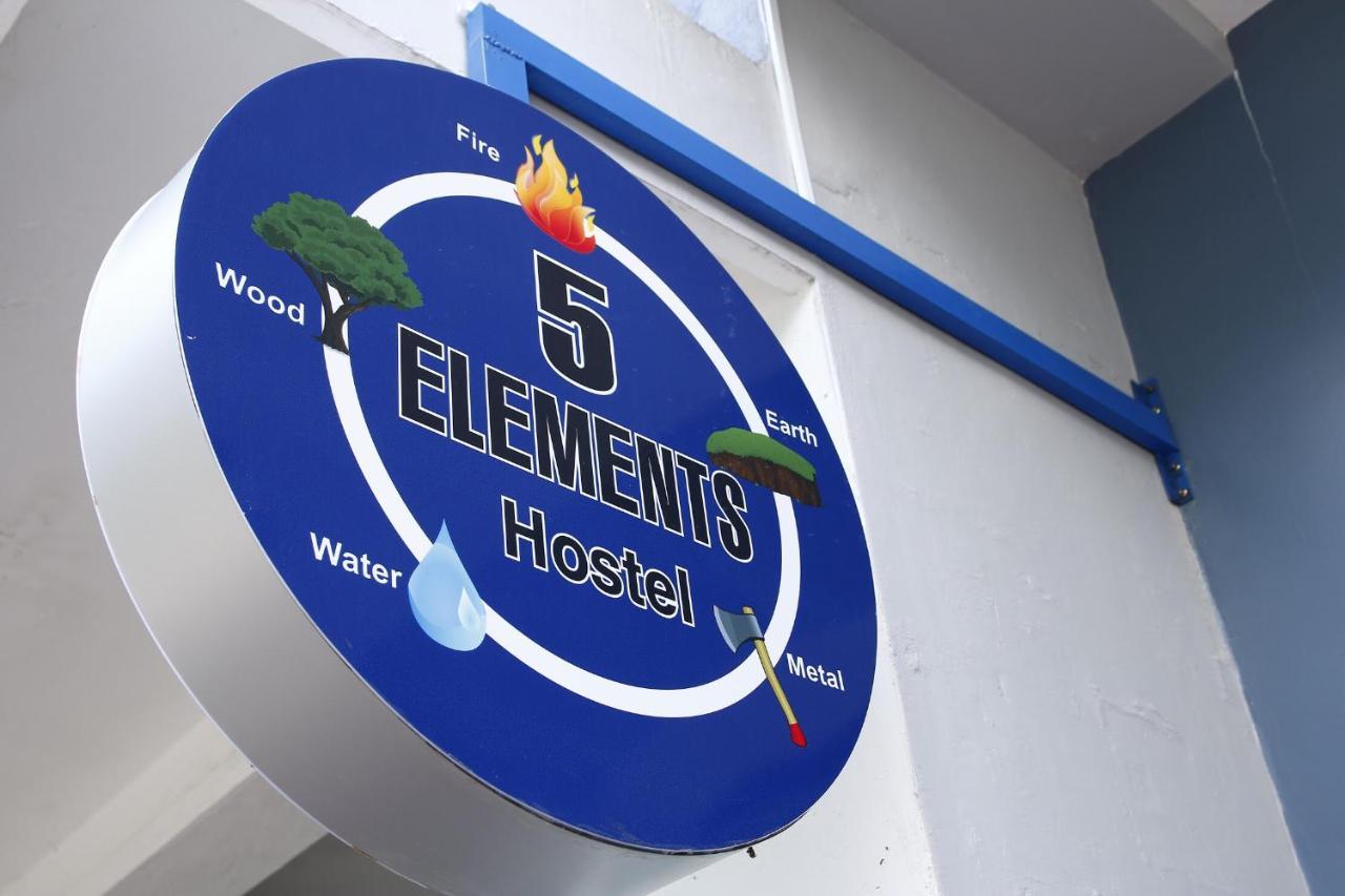 5 Elements Hotel Quy Nhon Exterior photo