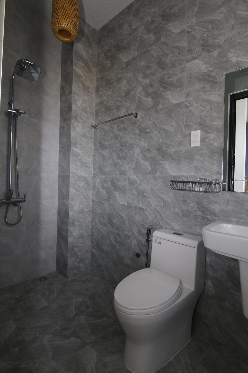 5 Elements Hotel Quy Nhon Exterior photo