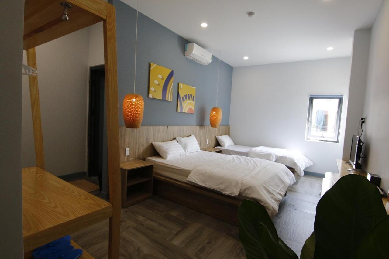 5 Elements Hotel Quy Nhon Exterior photo