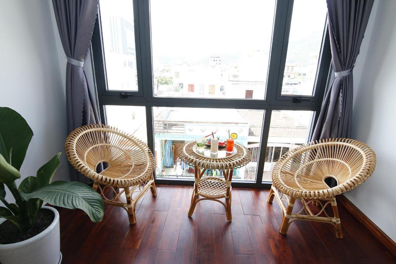5 Elements Hotel Quy Nhon Exterior photo