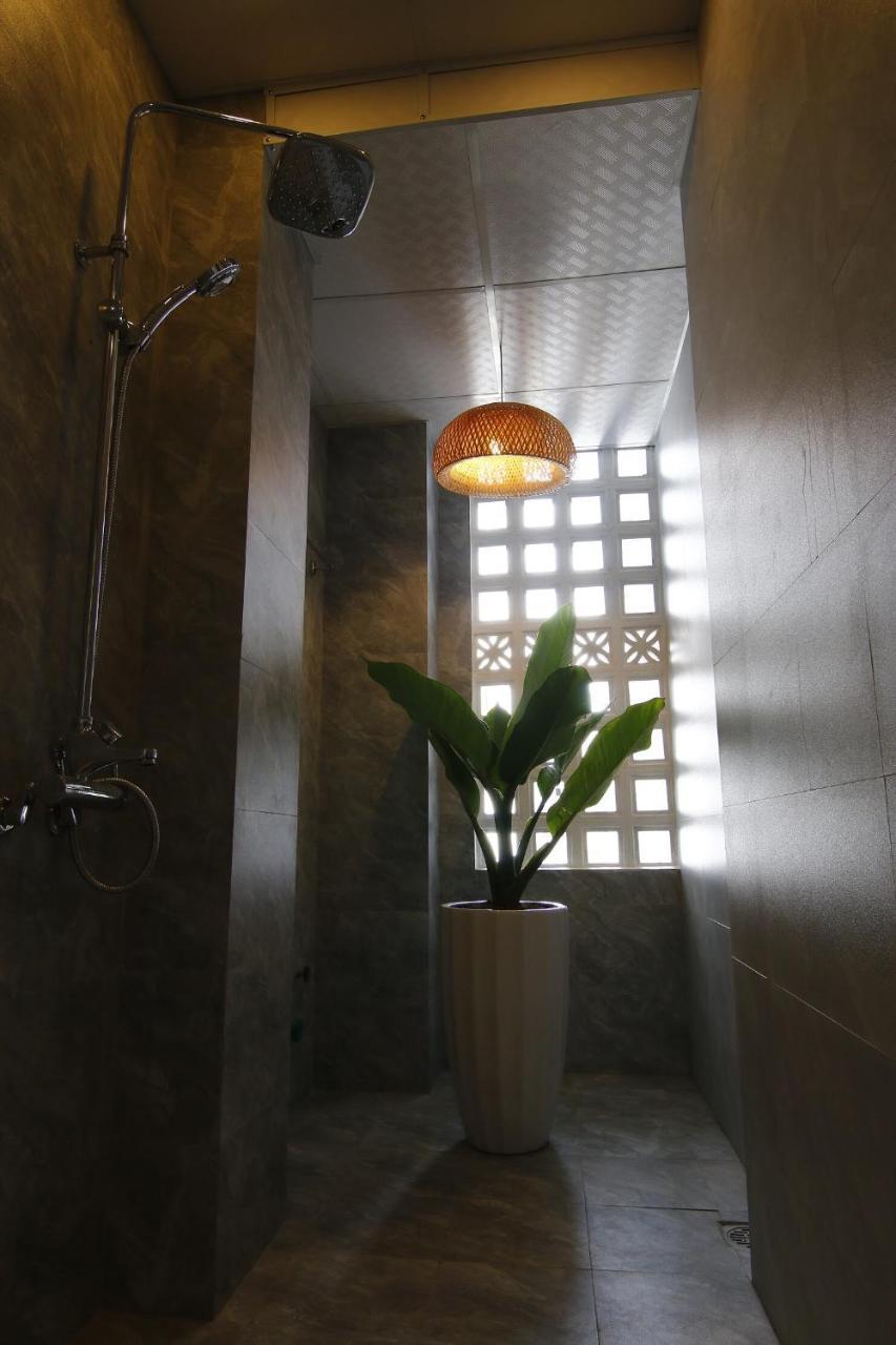5 Elements Hotel Quy Nhon Exterior photo