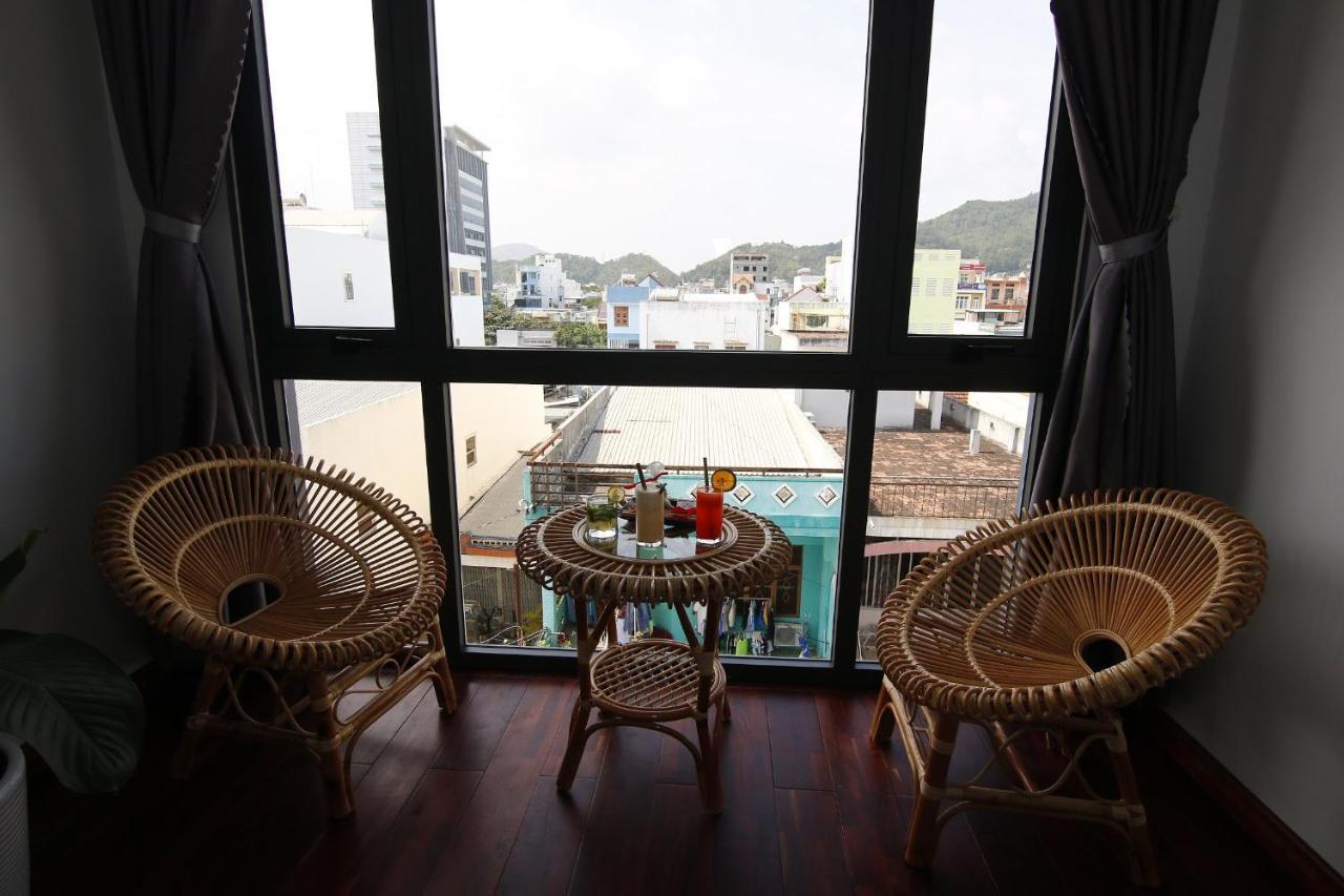5 Elements Hotel Quy Nhon Exterior photo