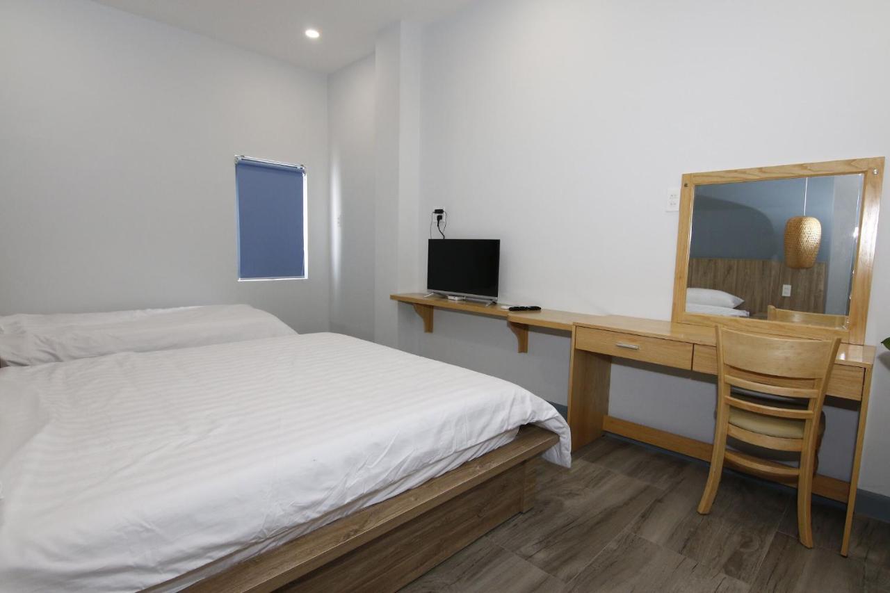 5 Elements Hotel Quy Nhon Exterior photo