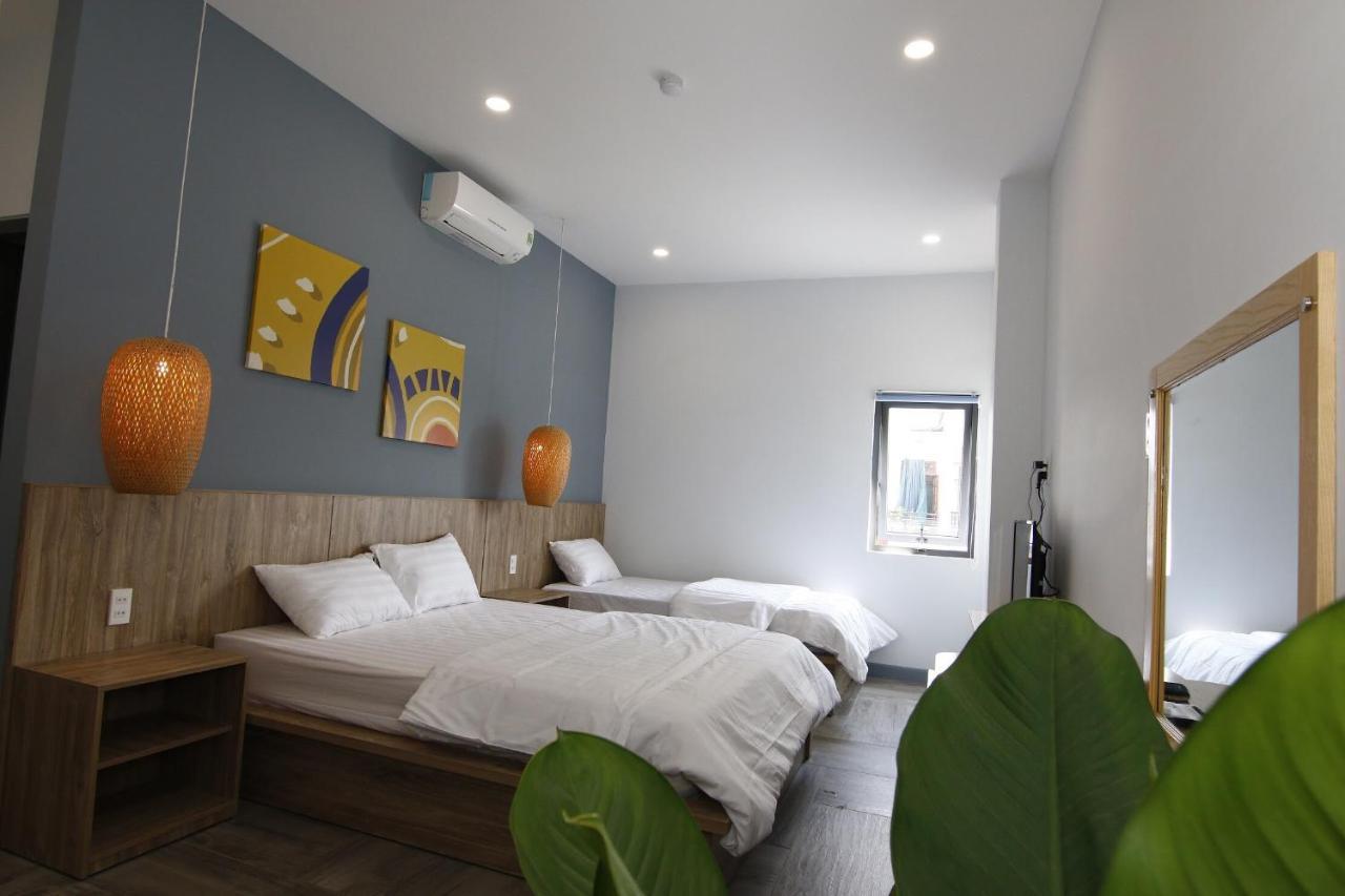 5 Elements Hotel Quy Nhon Exterior photo