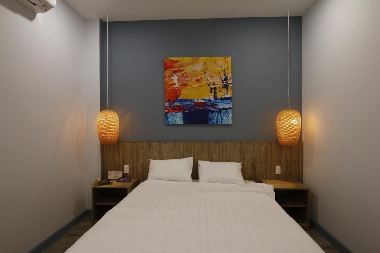 5 Elements Hotel Quy Nhon Exterior photo