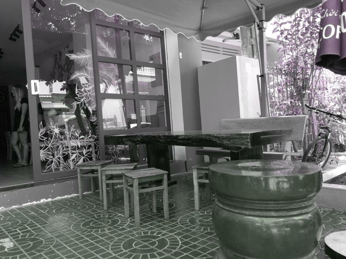 5 Elements Hotel Quy Nhon Exterior photo