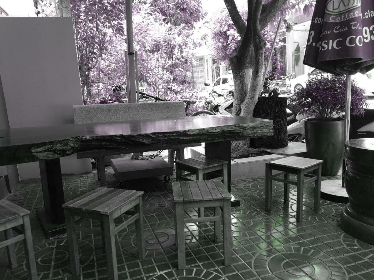 5 Elements Hotel Quy Nhon Exterior photo